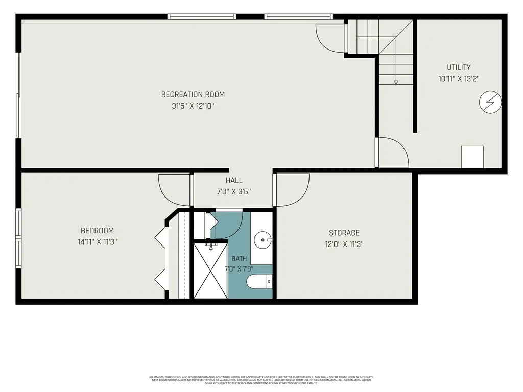 2091 Woodshire Place SE Kentwood City MI 49508