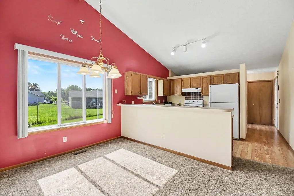 2091 Woodshire Place SE Kentwood City MI 49508