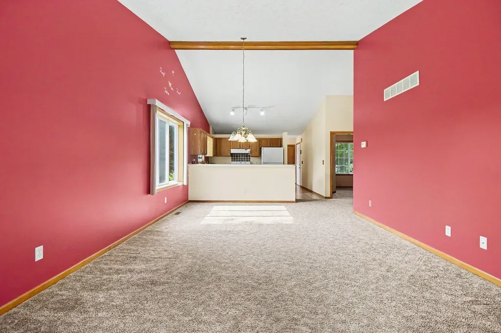 2091 Woodshire Place SE Kentwood City MI 49508