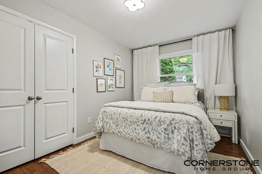 2236 Sylvan Avenue SE Grand Rapids City MI 49506