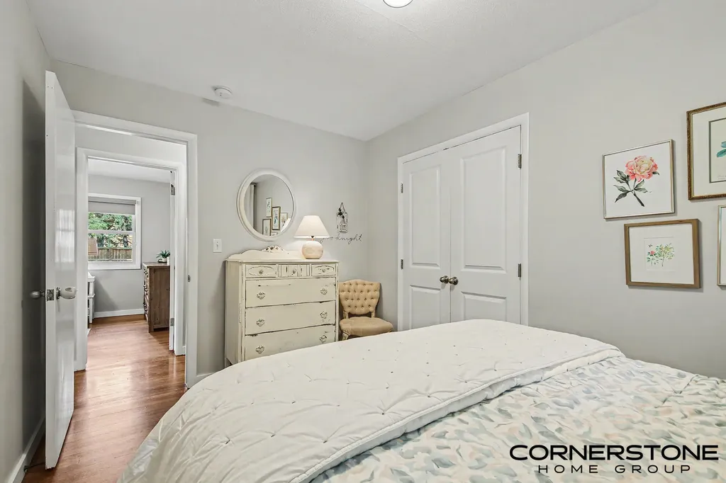 2236 Sylvan Avenue SE Grand Rapids City MI 49506