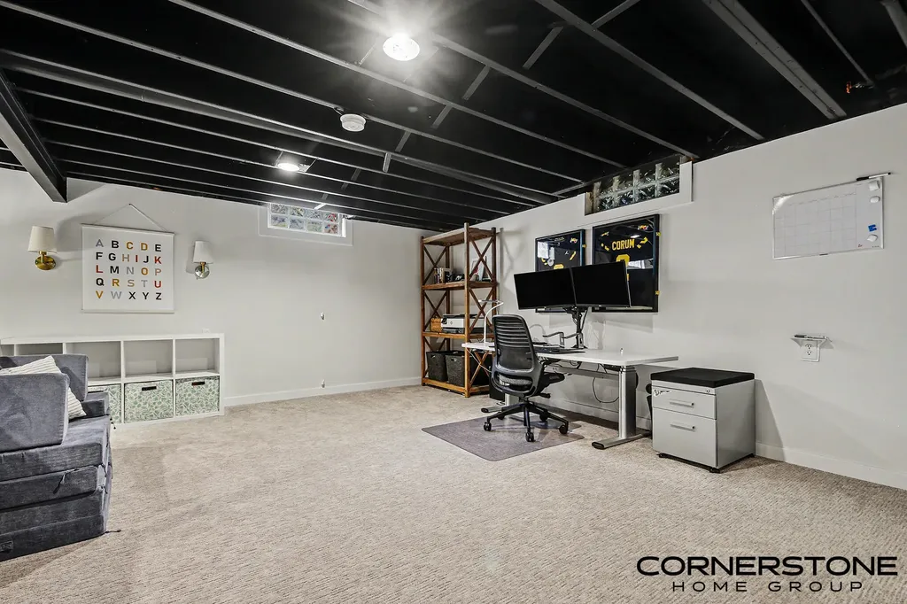 2236 Sylvan Avenue SE Grand Rapids City MI 49506