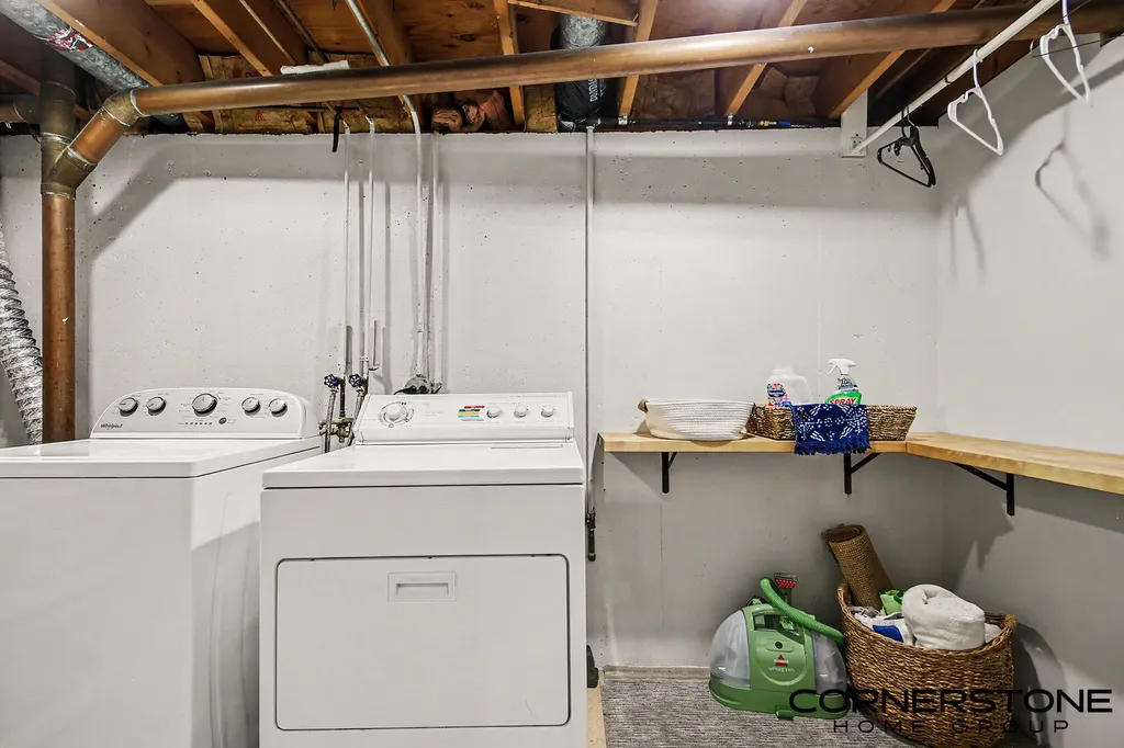 2236 Sylvan Avenue SE Grand Rapids City MI 49506