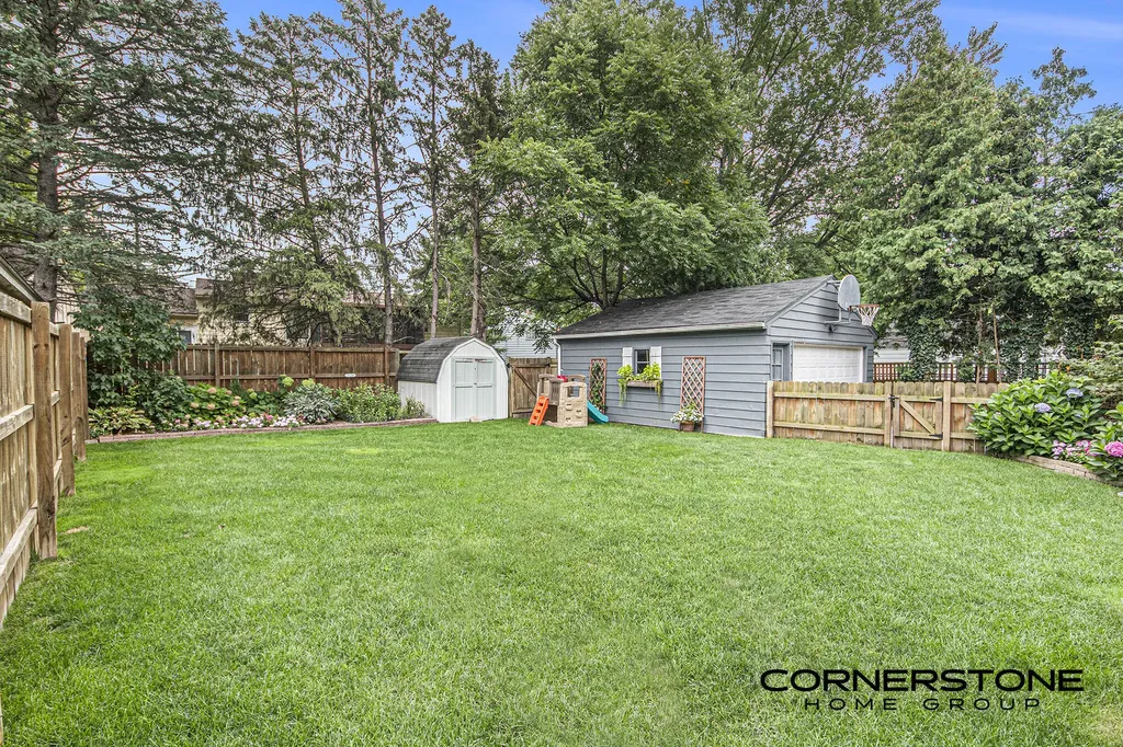 2236 Sylvan Avenue SE Grand Rapids City MI 49506