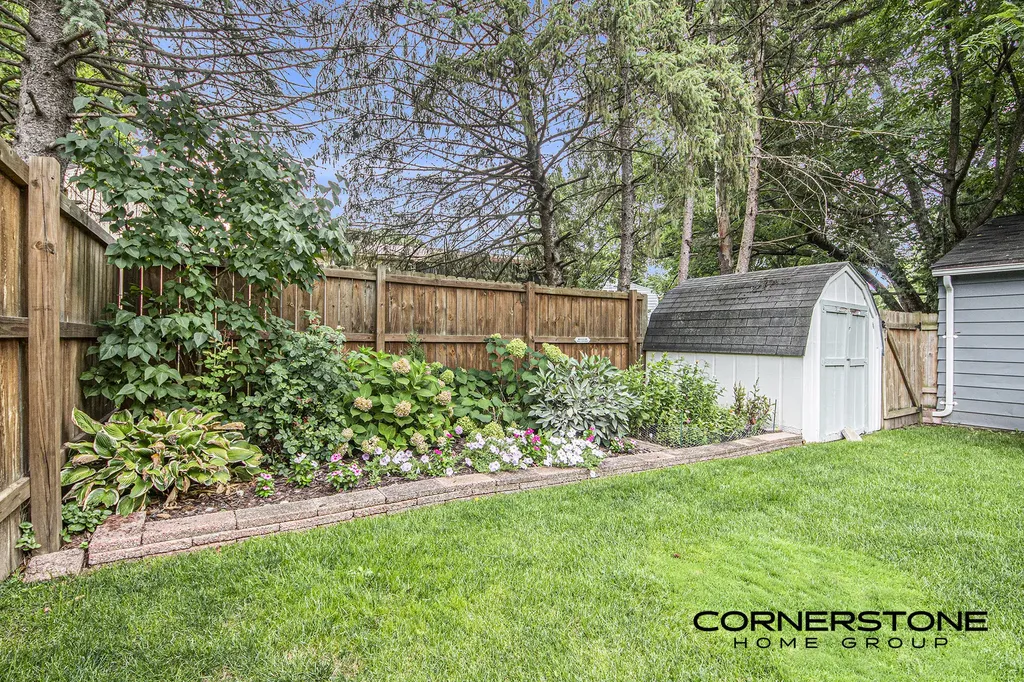 2236 Sylvan Avenue SE Grand Rapids City MI 49506