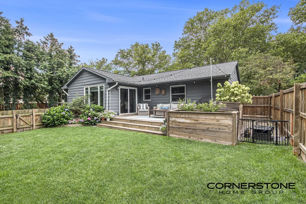 2236 Sylvan Avenue SE Grand Rapids City MI 49506