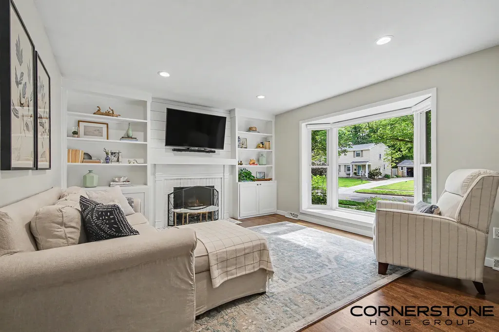 2236 Sylvan Avenue SE Grand Rapids City MI 49506