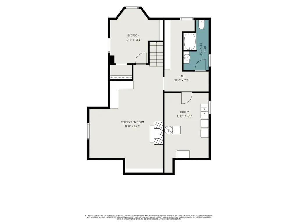 904 Mayhew Wood Drive SE Grand Rapids City MI 49507