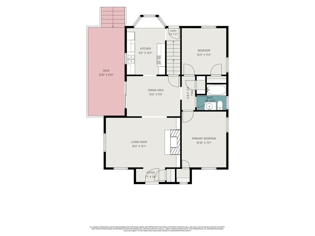 904 Mayhew Wood Drive SE Grand Rapids City MI 49507