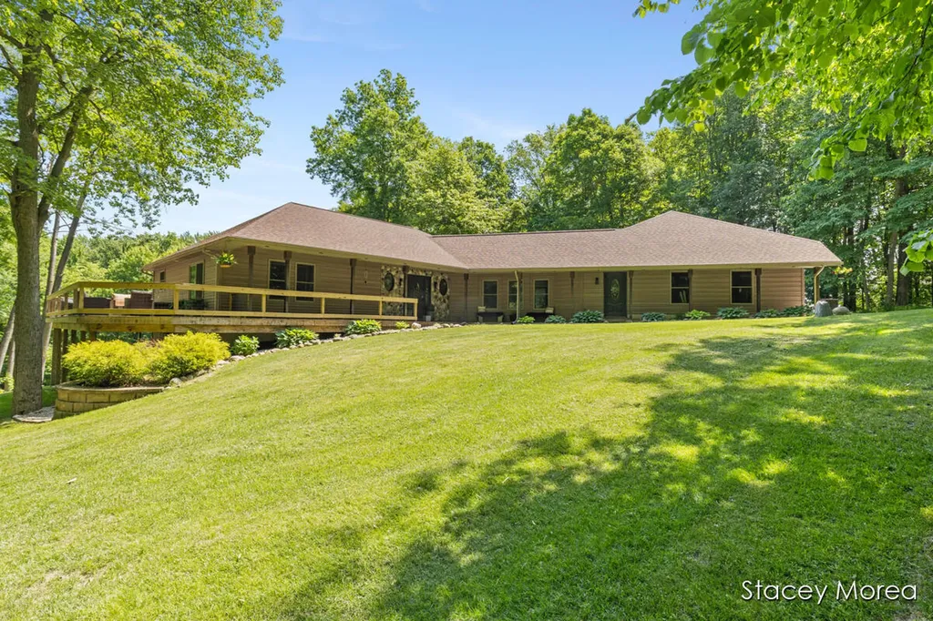 12173 Hart Street NE Oakfield Township MI 48838