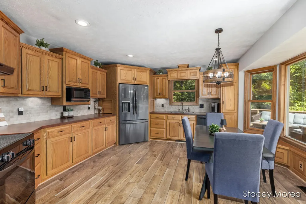 12173 Hart Street NE Oakfield Township MI 48838