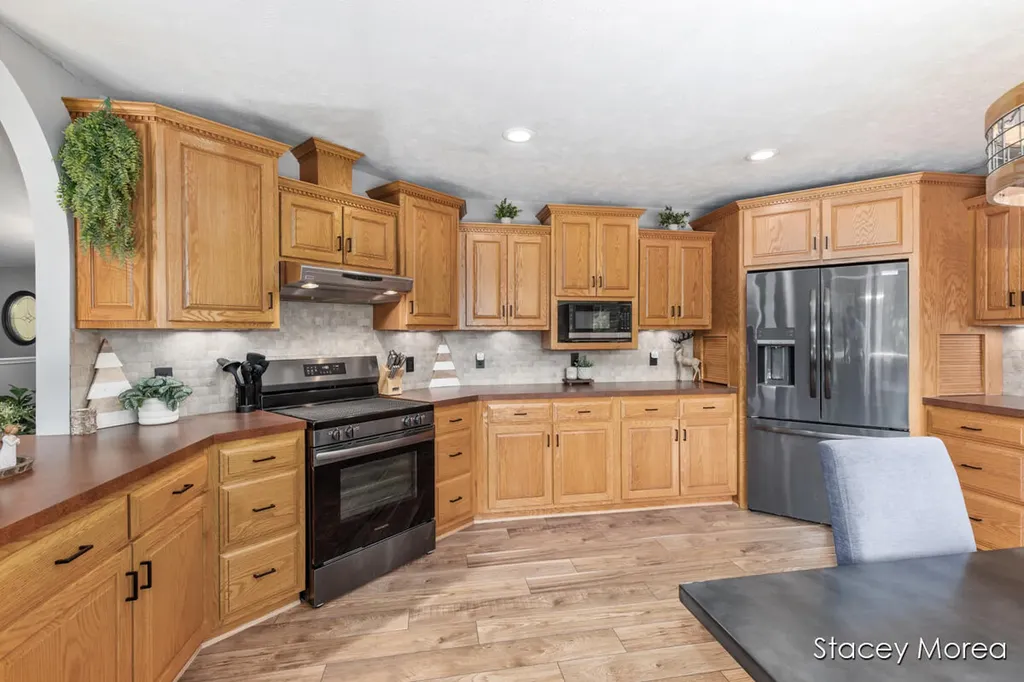12173 Hart Street NE Oakfield Township MI 48838
