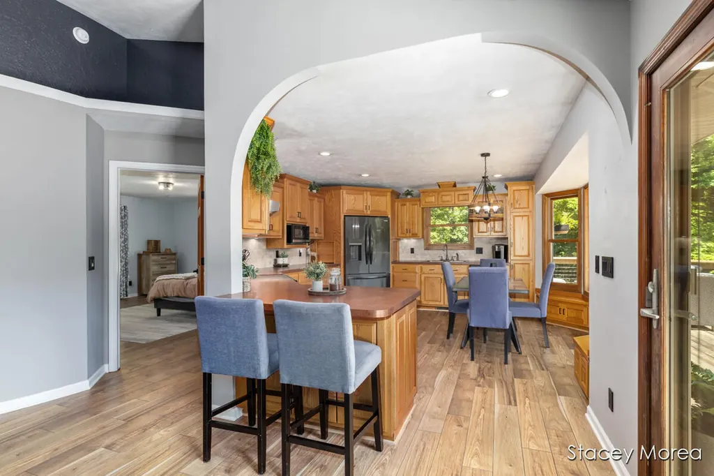 12173 Hart Street NE Oakfield Township MI 48838