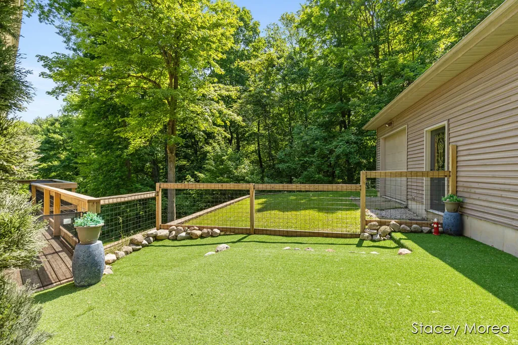 12173 Hart Street NE Oakfield Township MI 48838