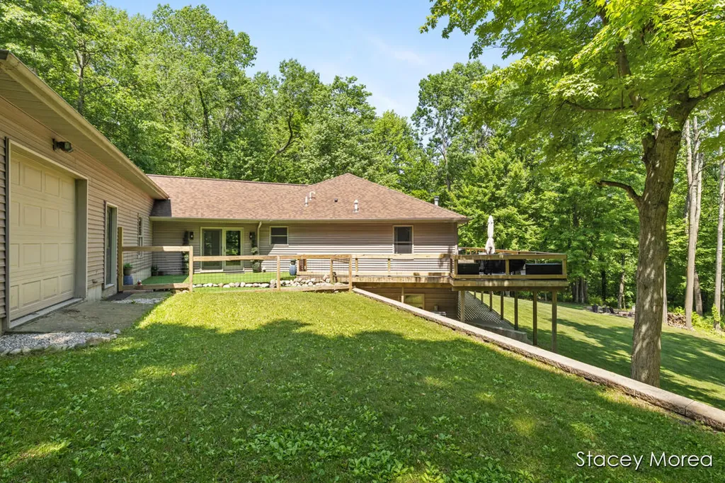 12173 Hart Street NE Oakfield Township MI 48838