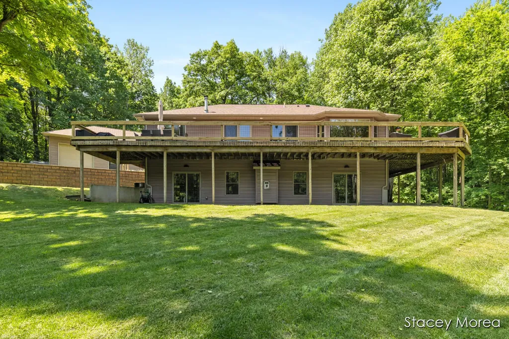 12173 Hart Street NE Oakfield Township MI 48838