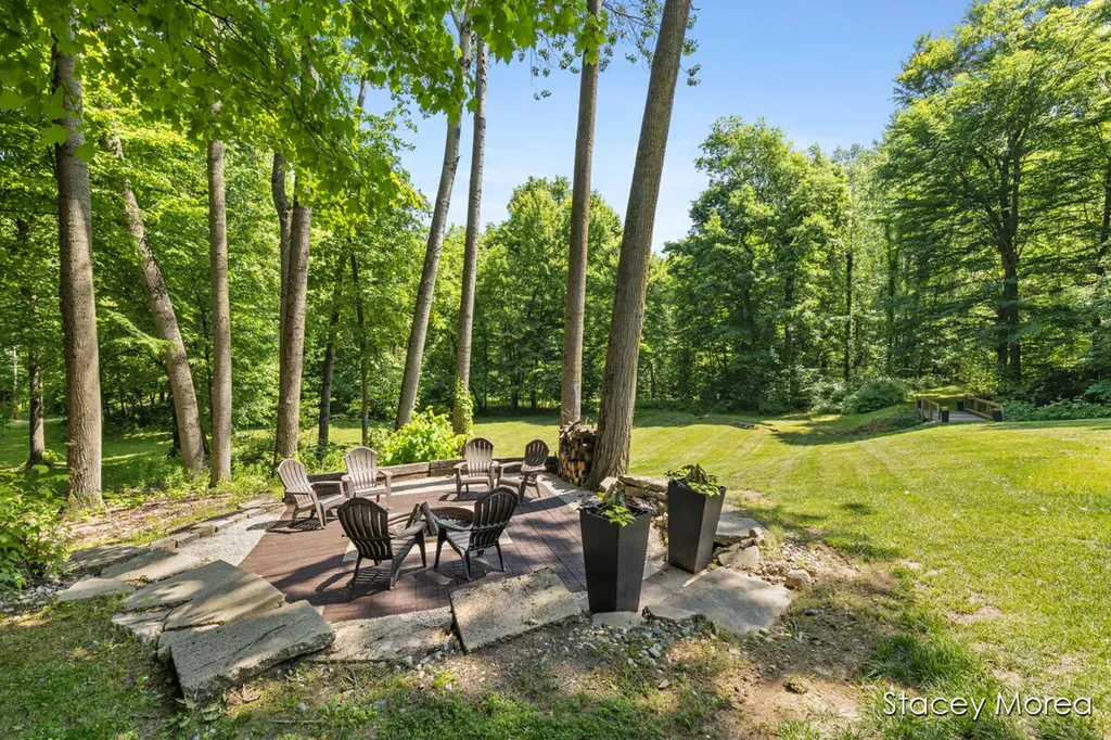 12173 Hart Street NE Oakfield Township MI 48838