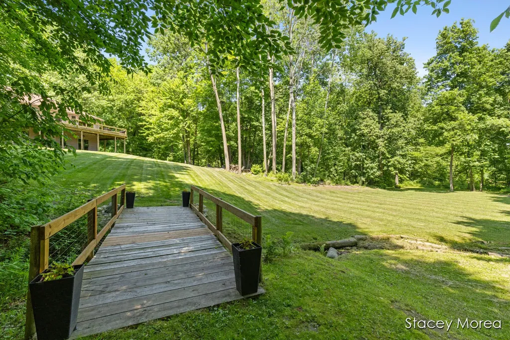 12173 Hart Street NE Oakfield Township MI 48838