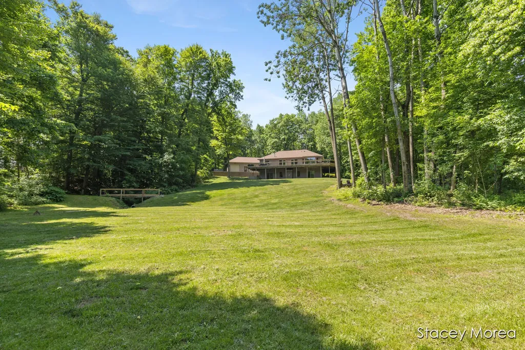 12173 Hart Street NE Oakfield Township MI 48838
