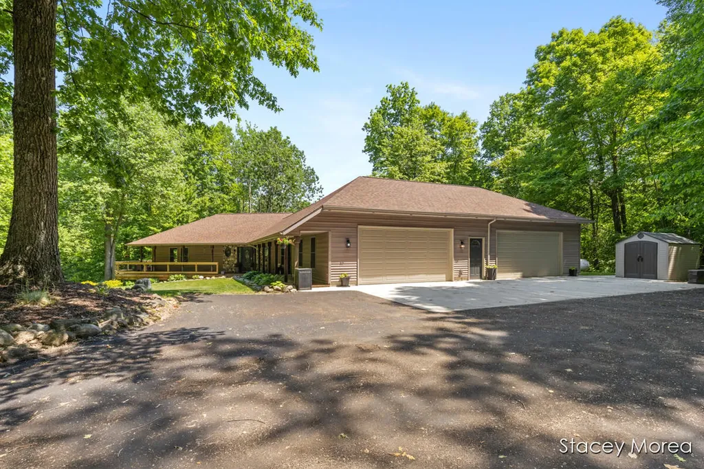 12173 Hart Street NE Oakfield Township MI 48838