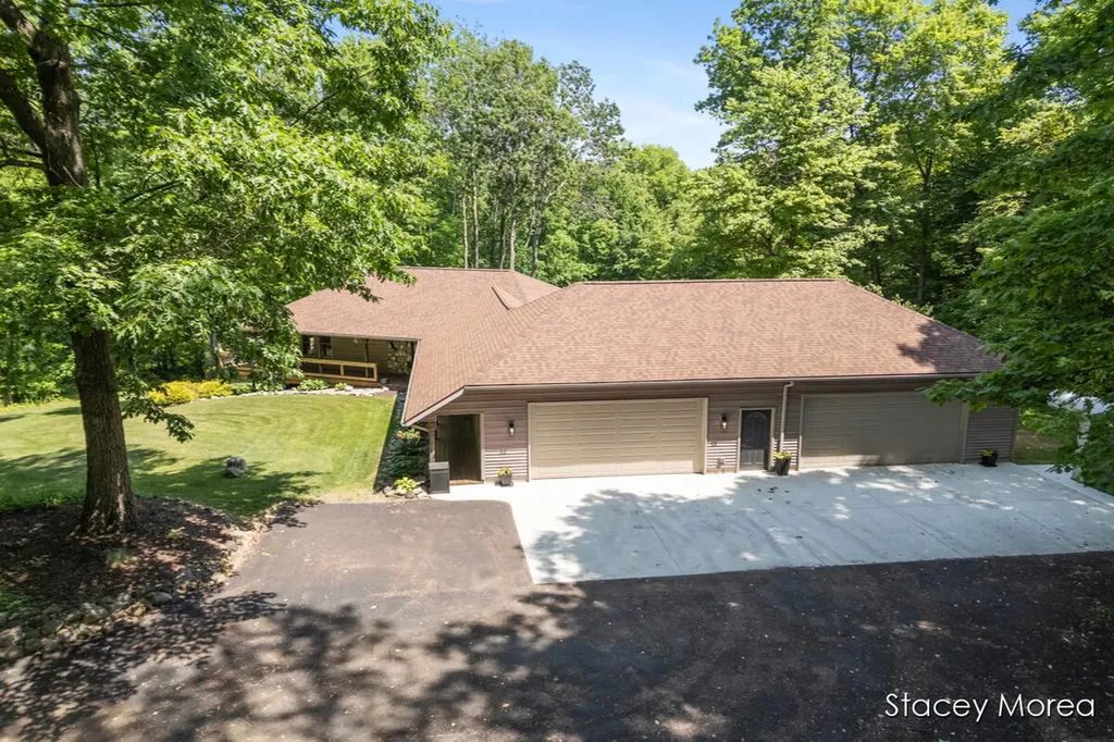 12173 Hart Street NE Oakfield Township MI 48838