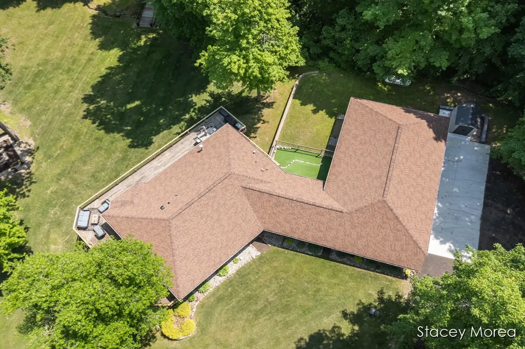 12173 Hart Street NE Oakfield Township MI 48838