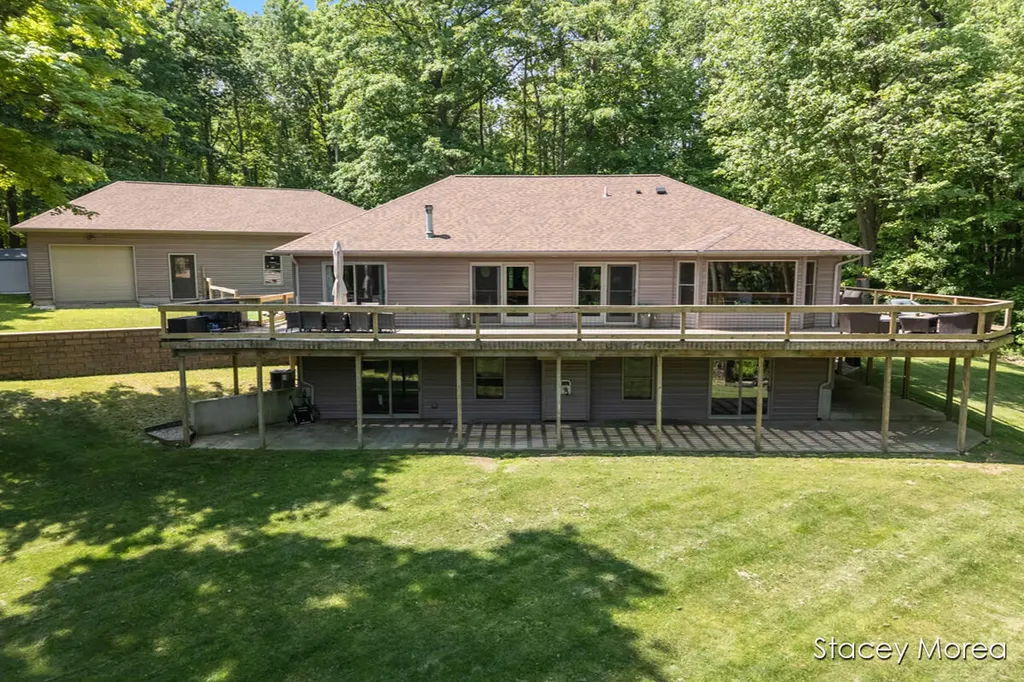 12173 Hart Street NE Oakfield Township MI 48838