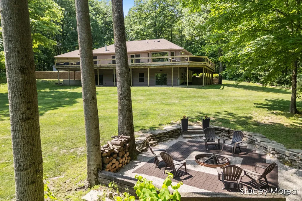 12173 Hart Street NE Oakfield Township MI 48838