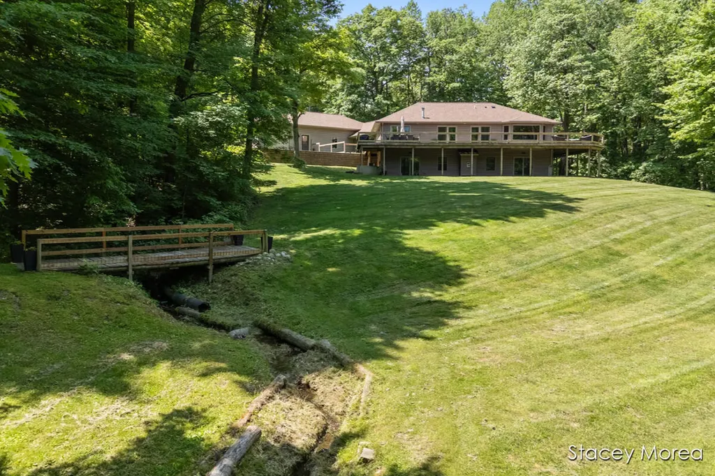 12173 Hart Street NE Oakfield Township MI 48838