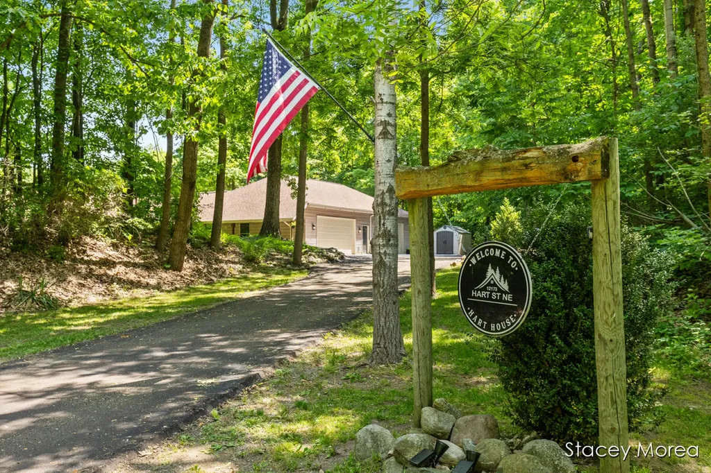 12173 Hart Street NE Oakfield Township MI 48838
