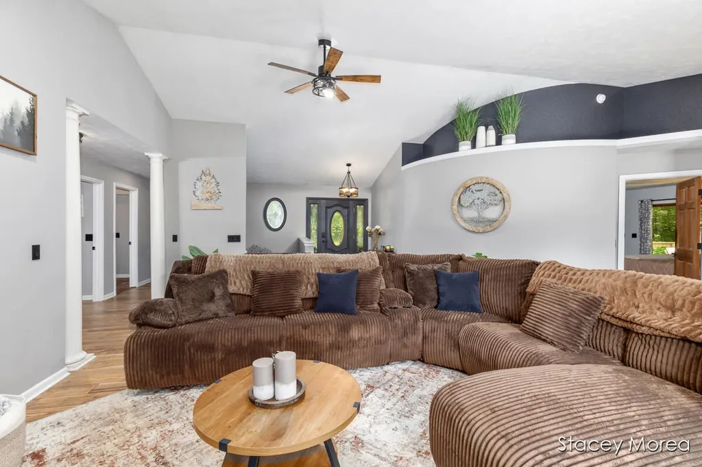 12173 Hart Street NE Oakfield Township MI 48838
