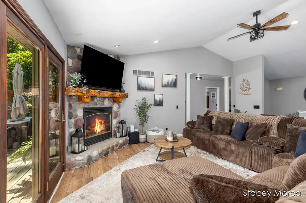 12173 Hart Street NE Oakfield Township MI 48838