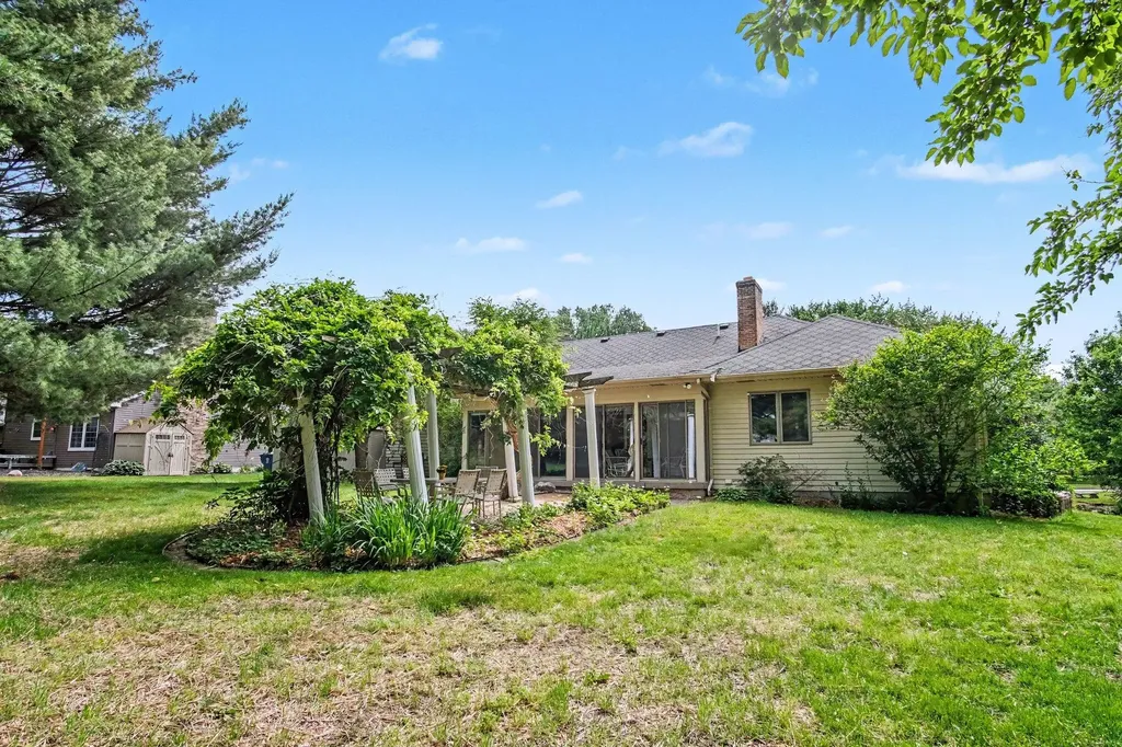 1795 Pembroke Street SE Kentwood City MI 49508