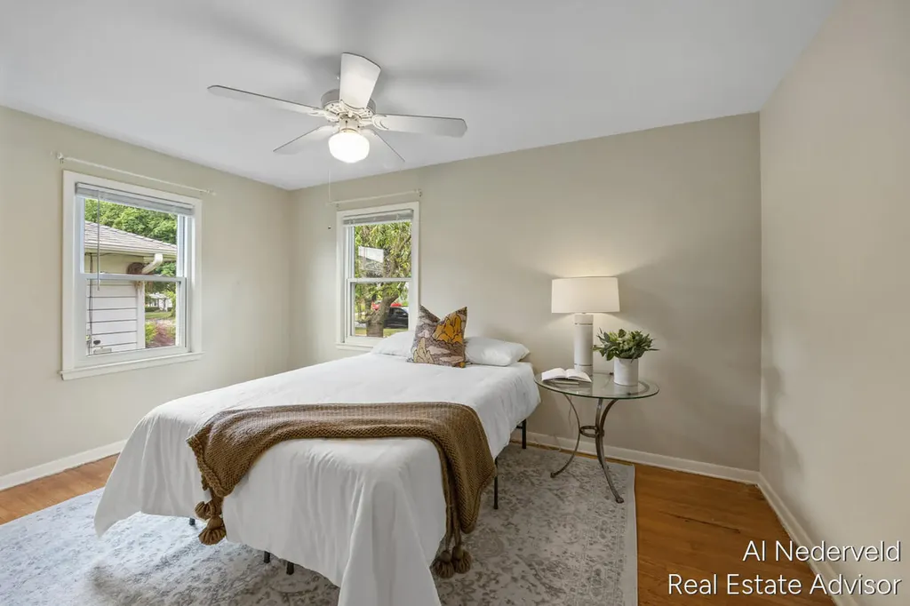 303 Wallinwood Avenue NE Grand Rapids City MI 49503