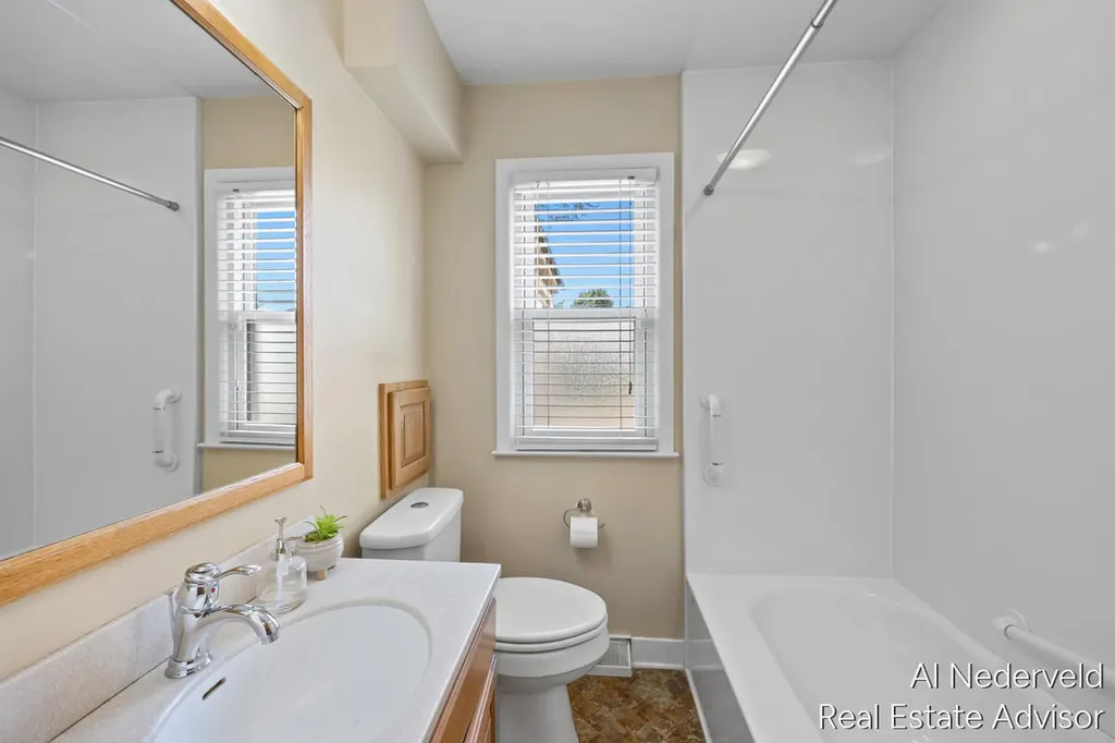 303 Wallinwood Avenue NE Grand Rapids City MI 49503