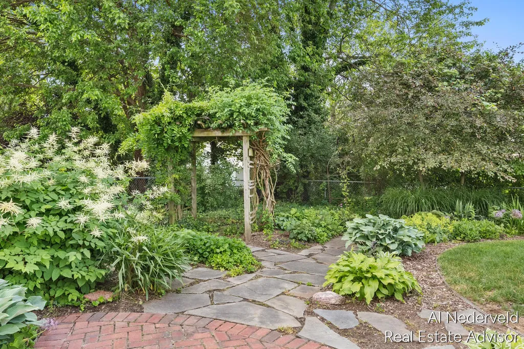303 Wallinwood Avenue NE Grand Rapids City MI 49503