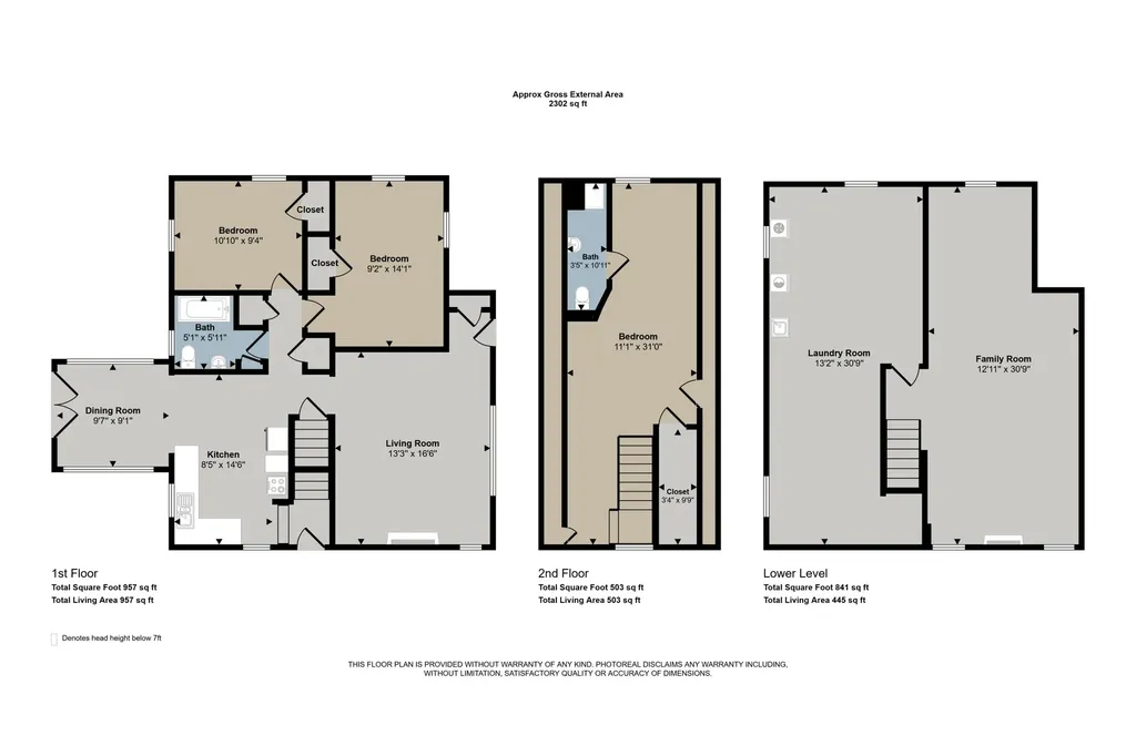 303 Wallinwood Avenue NE Grand Rapids City MI 49503