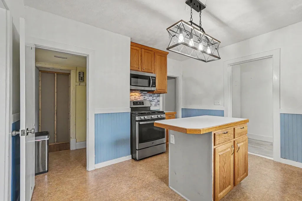 8486 Harlow Avenue SW Byron Township MI 49315