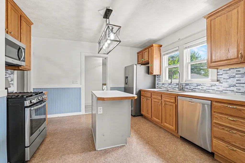 8486 Harlow Avenue SW Byron Township MI 49315