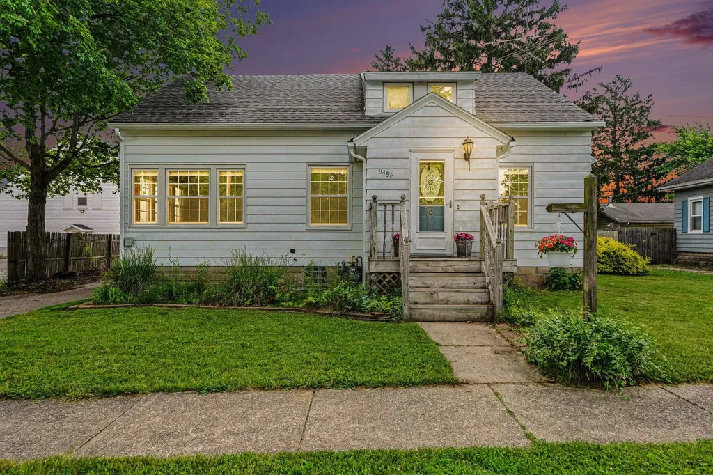 8486 Harlow Avenue SW Byron Township MI 49315