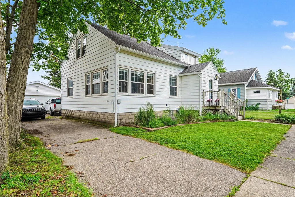 8486 Harlow Avenue SW Byron Township MI 49315