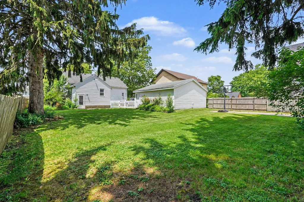 8486 Harlow Avenue SW Byron Township MI 49315