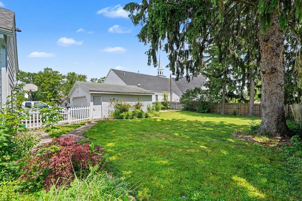 8486 Harlow Avenue SW Byron Township MI 49315