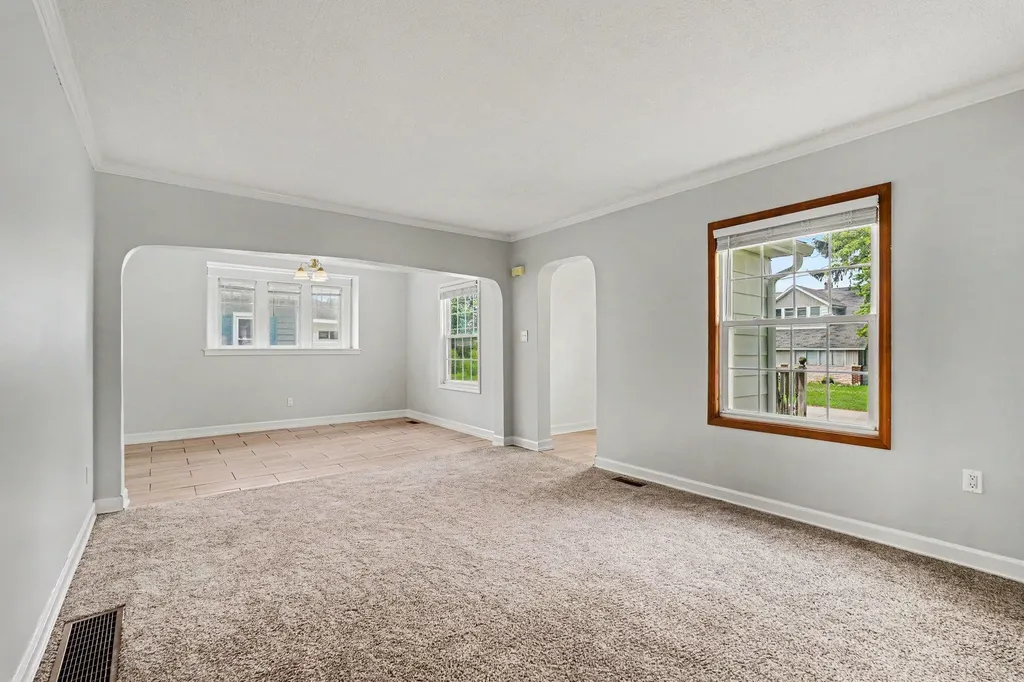 8486 Harlow Avenue SW Byron Township MI 49315