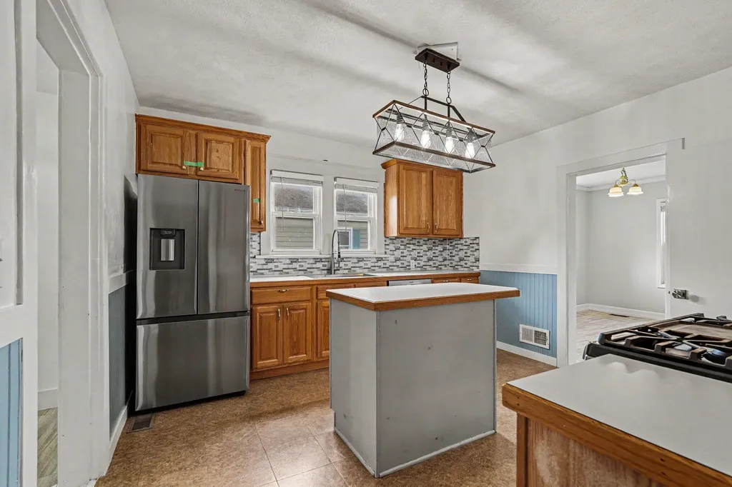 8486 Harlow Avenue SW Byron Township MI 49315