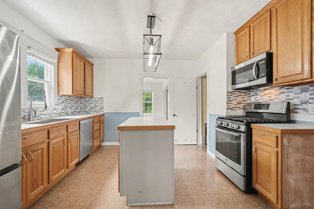 8486 Harlow Avenue SW Byron Township MI 49315