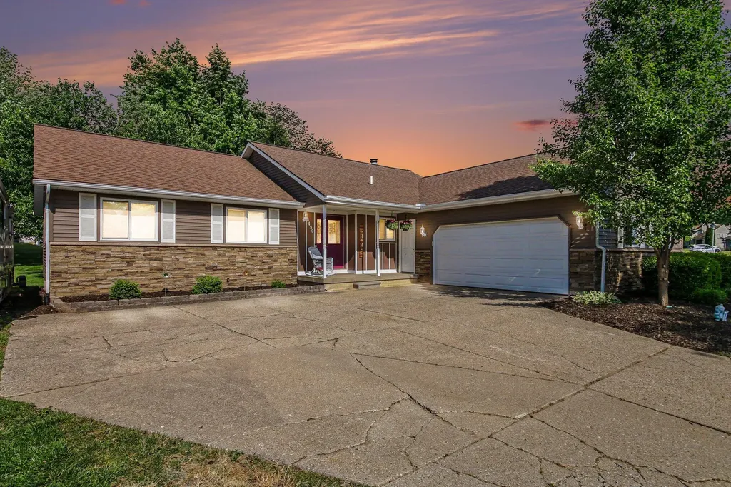 8490 Woodruff Drive SW Byron Township MI 49315
