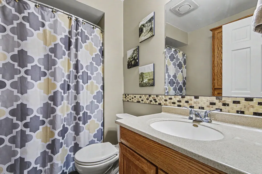 8490 Woodruff Drive SW Byron Township MI 49315