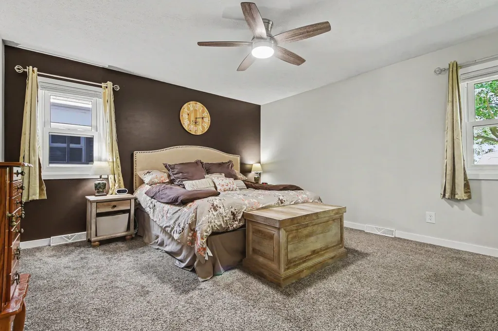 8490 Woodruff Drive SW Byron Township MI 49315
