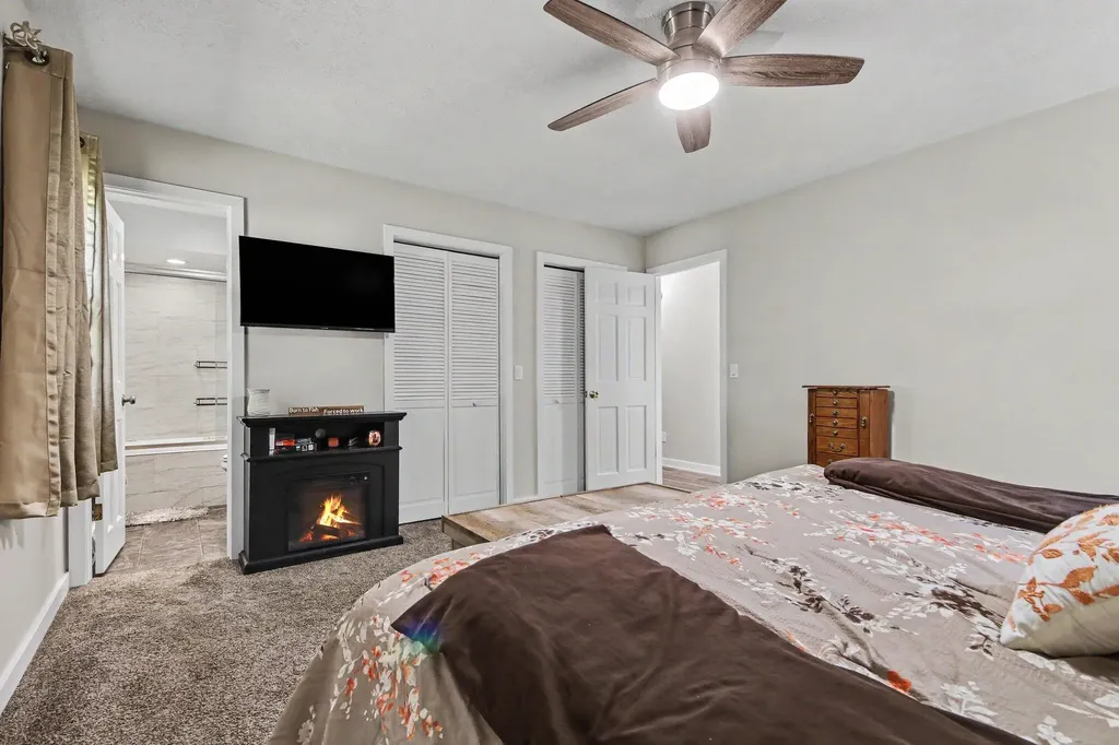 8490 Woodruff Drive SW Byron Township MI 49315